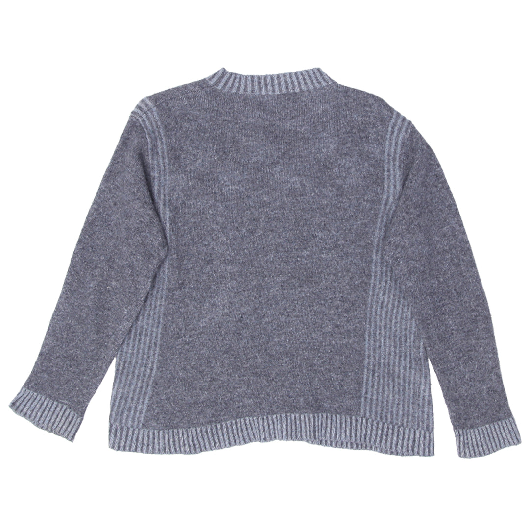 Vintage Polo Ralph Lauren Wool Sweater Size XL - Fashion Rerun Vintage Migration_Sweaters