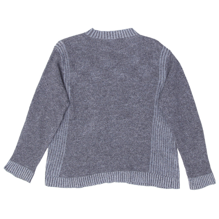 Vintage Polo Ralph Lauren Wool Sweater Size XL - Fashion Rerun Vintage Migration_Sweaters