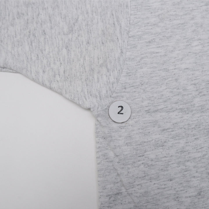 Vintage Mens Grateful Dead 1994 T-Shirt Gray Graphic Tour