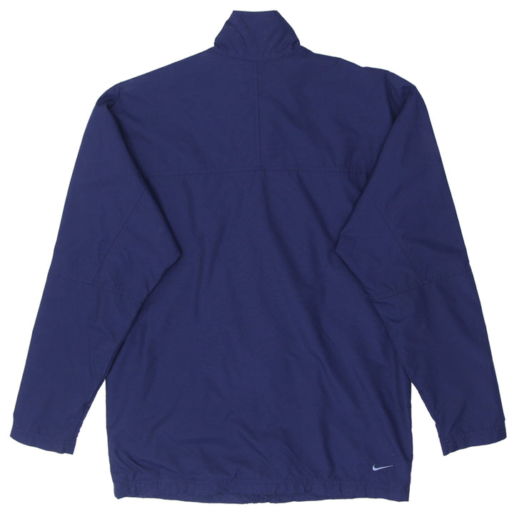 2000's Vintage Nike Full Zip Windbreaker Jacket