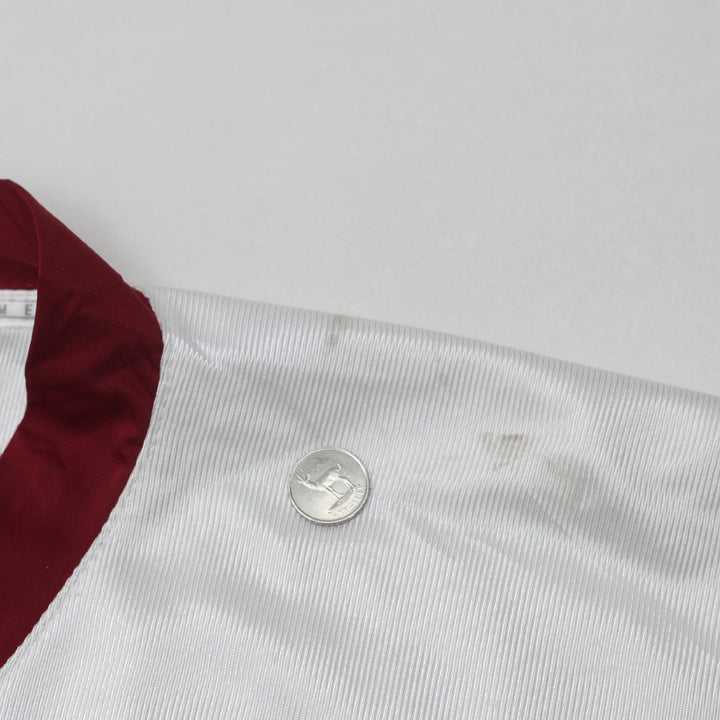 Vintage Reebok NFL Washington Redskins 98 Football Jersey - Fashion Rerun Vintage Migration_Jersey