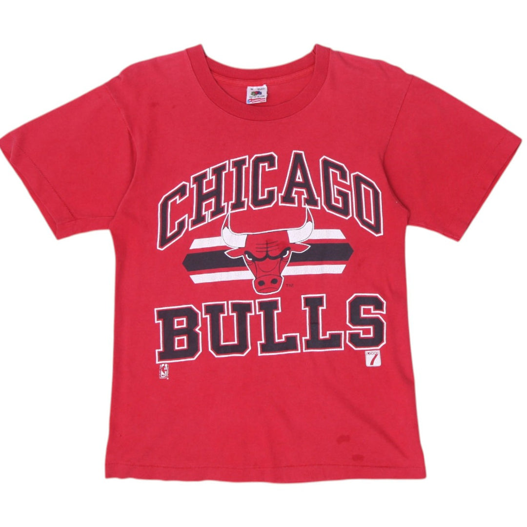 Vintage NBA Chicago Bulls T-Shirt Sie M | Migration_T-Shirts | Fashion Rerun