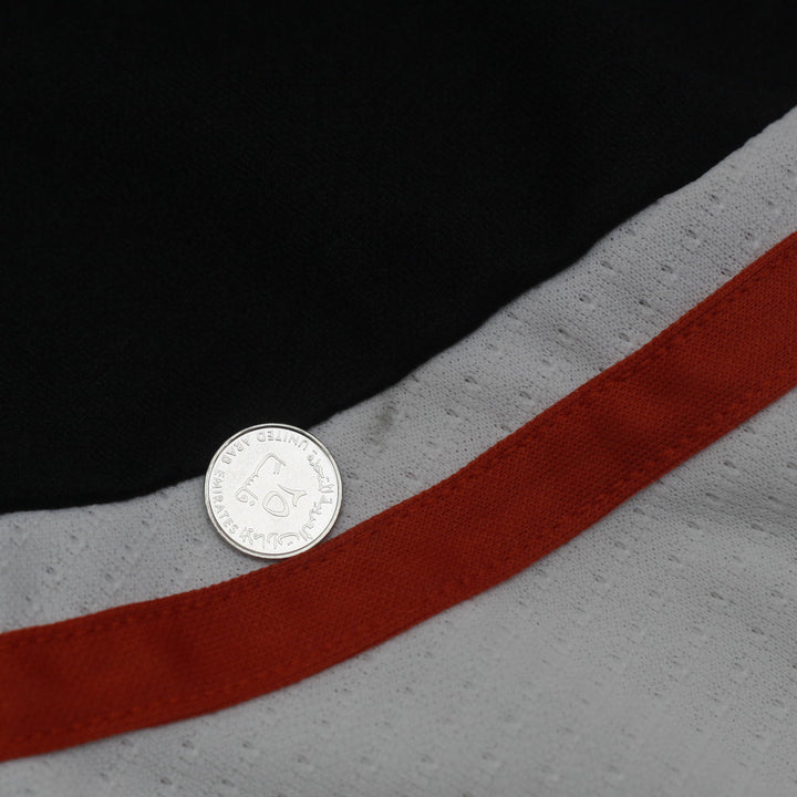 Vintage Nike Philadelphia Flyers NHL Hockey Jersey - Black/Orange - Men's Size XL - Fashion Rerun Vintage Migration_Jersey