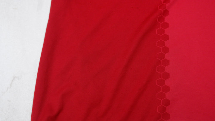 Mens Manchester United 2016-17 Home Shirt Pogba #6 Soccer Jersey