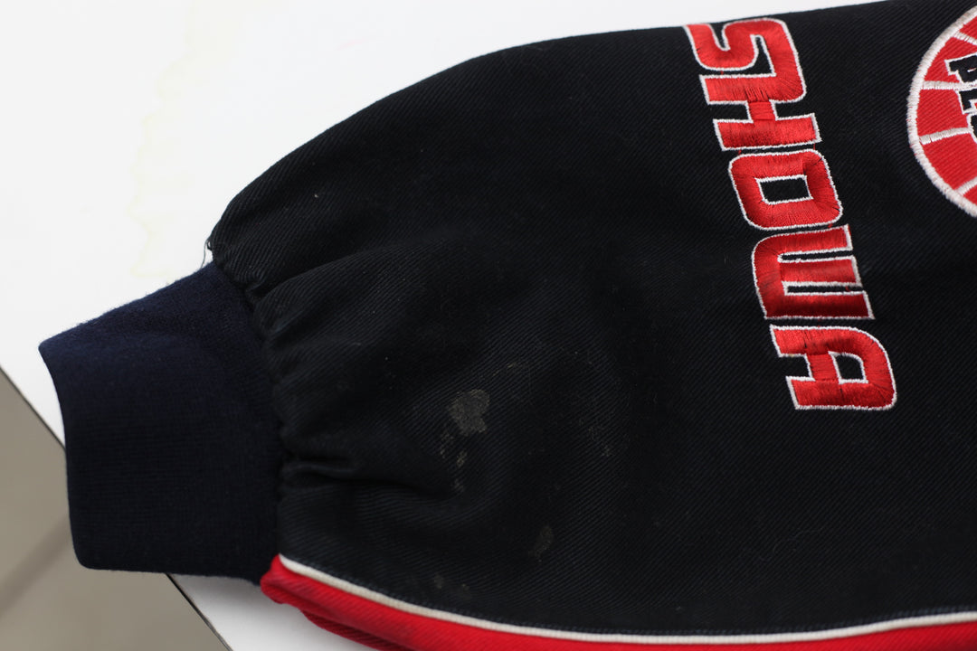 Vintage JH Design Honda Racing Jacket