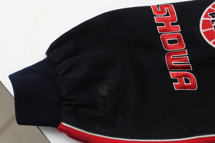 Vintage JH Design Honda Racing Jacket