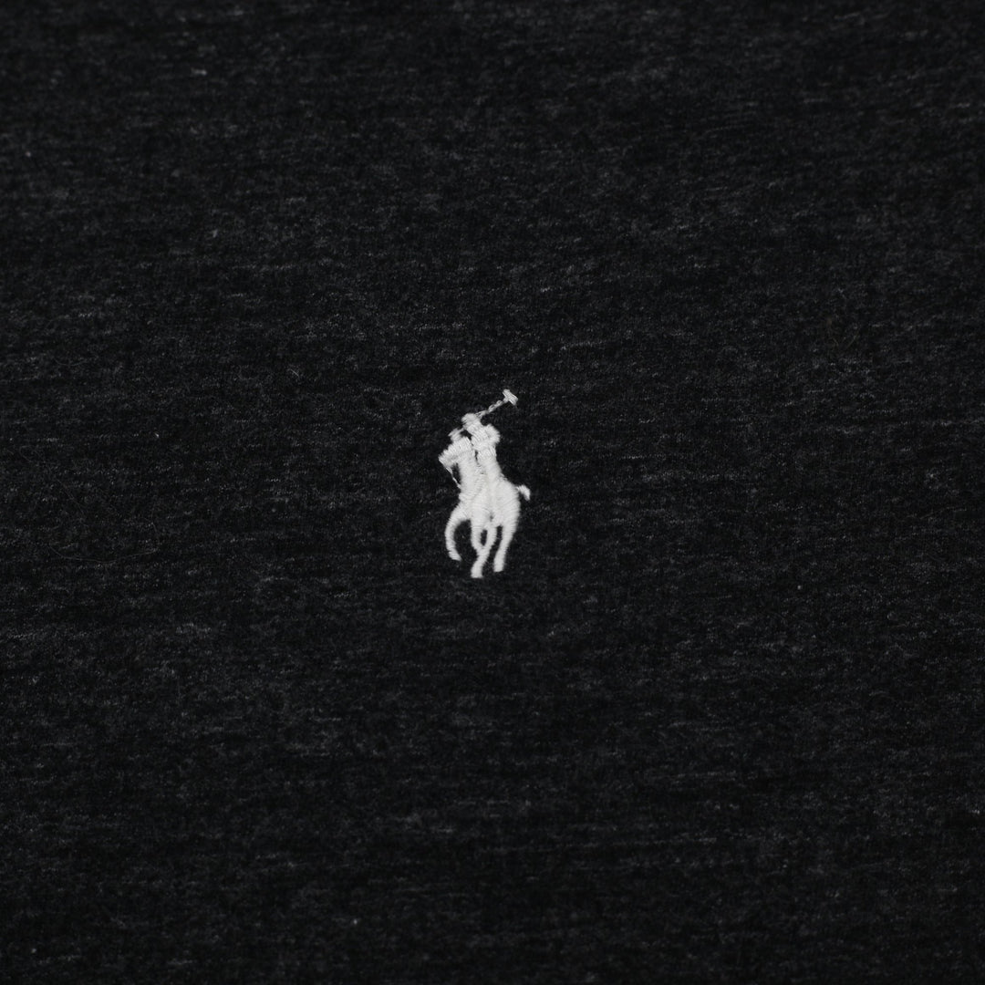 Mens Polo Ralph Lauren Crew Neck Embroidered Pony Logo T-Shirt Size M