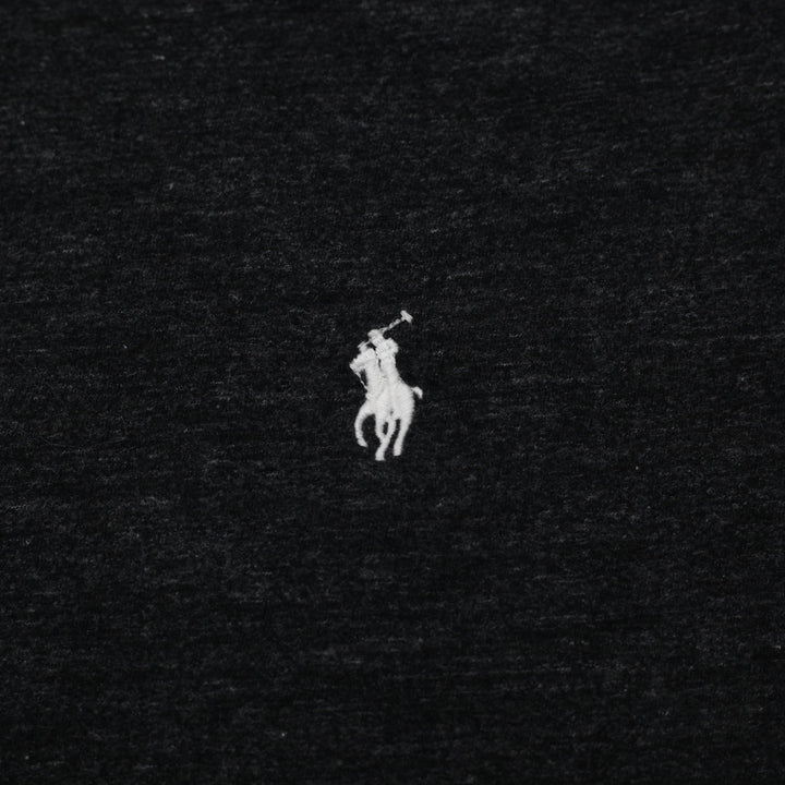 Mens Polo Ralph Lauren Crew Neck Embroidered Pony Logo T-Shirt Size M