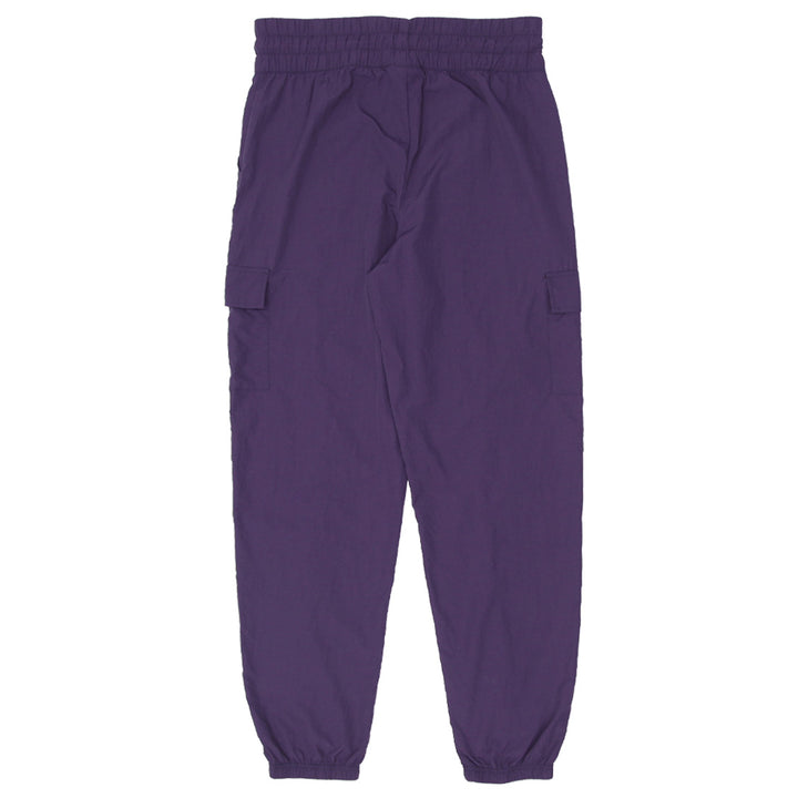 Ladies Reebok Logo Cargo Sports Track Pants