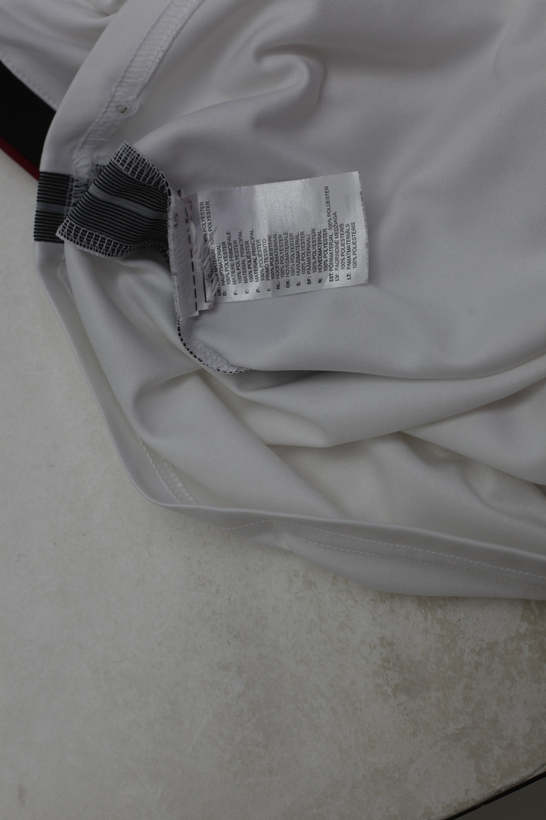 Mens Germany National Team 2014/2015 Home Football Shirt Soccer Jersey