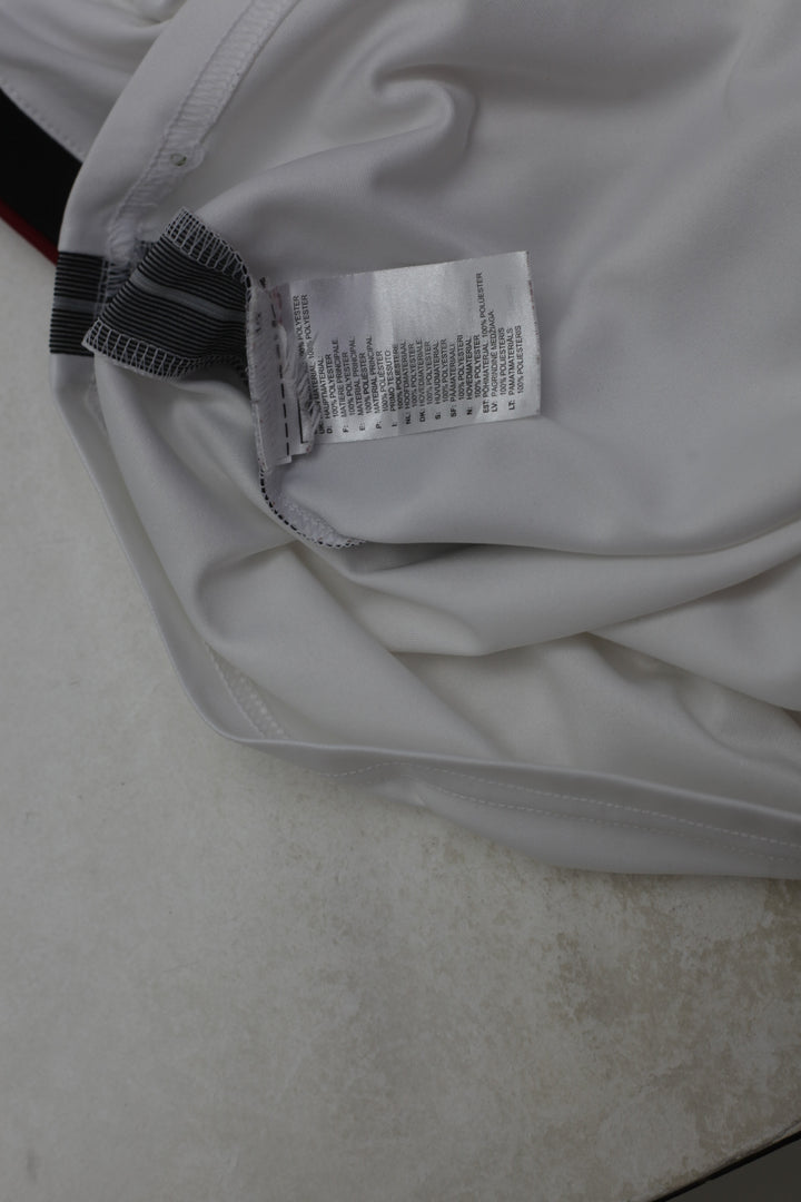 Mens Germany National Team 2014/2015 Home Football Shirt Soccer Jersey