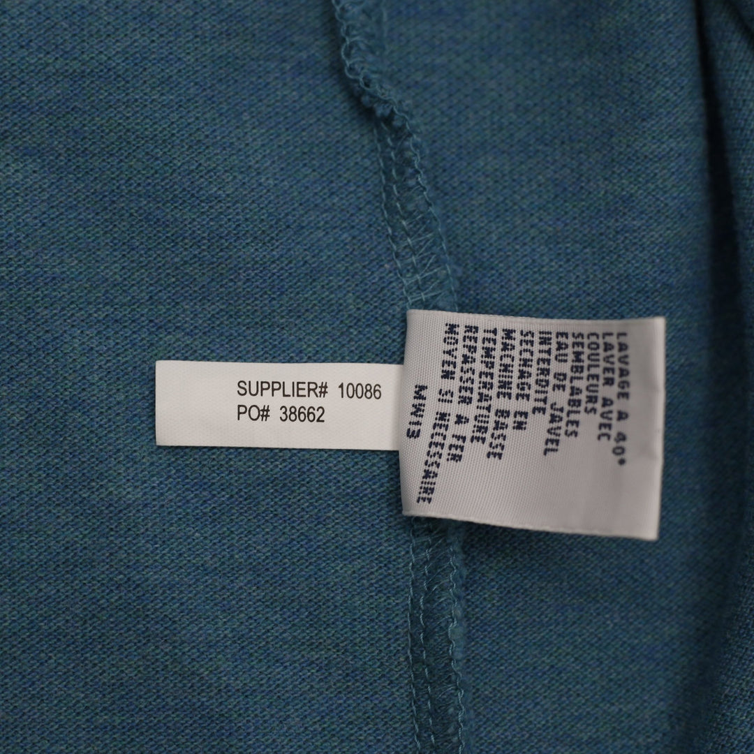 Mens Polo By Ralph Lauren Custom Fit Polo T-Shirt Size M