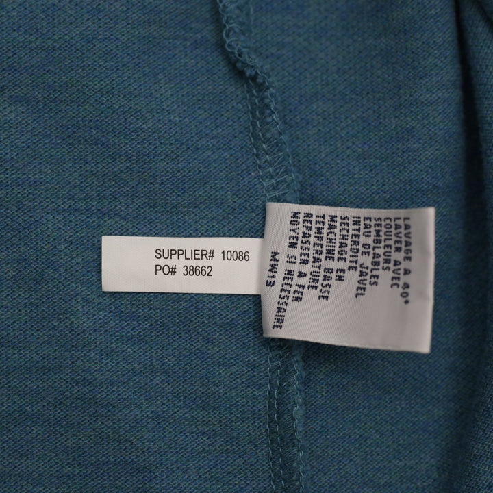 Mens Polo By Ralph Lauren Custom Fit Polo T-Shirt Size M