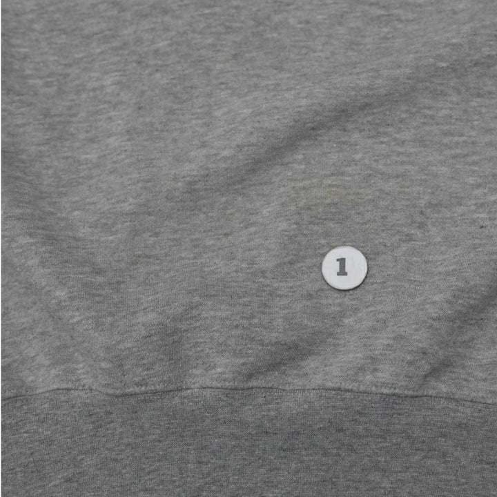 Vintage Nike Team Sweatshirt Gray Wisconsin Superior Yellowjackets Soccer S | Migration_Sweatshirt - View 7 | Fashion Rerun