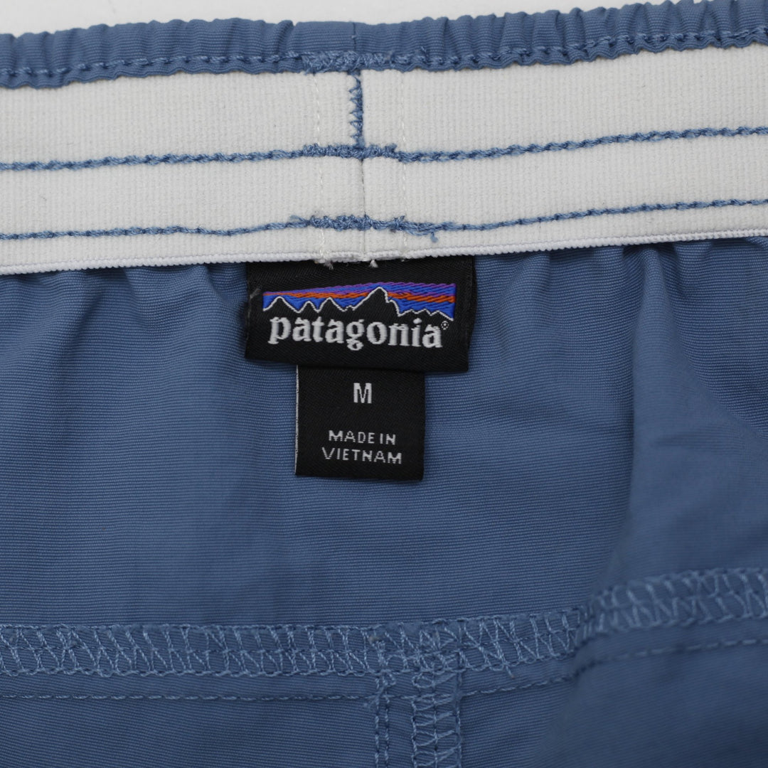 Mens Patagonia Baggies Shorts Size M