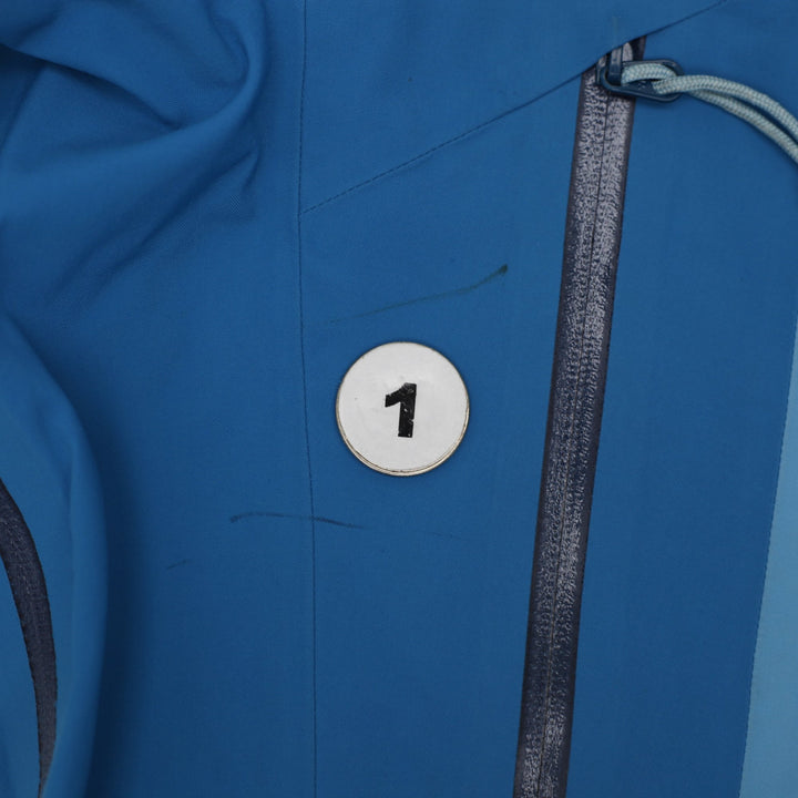 Ladies Arc'teryx Sidewinder SV Gore-Tex Jacket Size M
