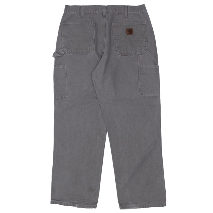 Mens B11-DES Original Fit Carhartt Work Pants - Fashion Rerun Vintage Migration_Pants