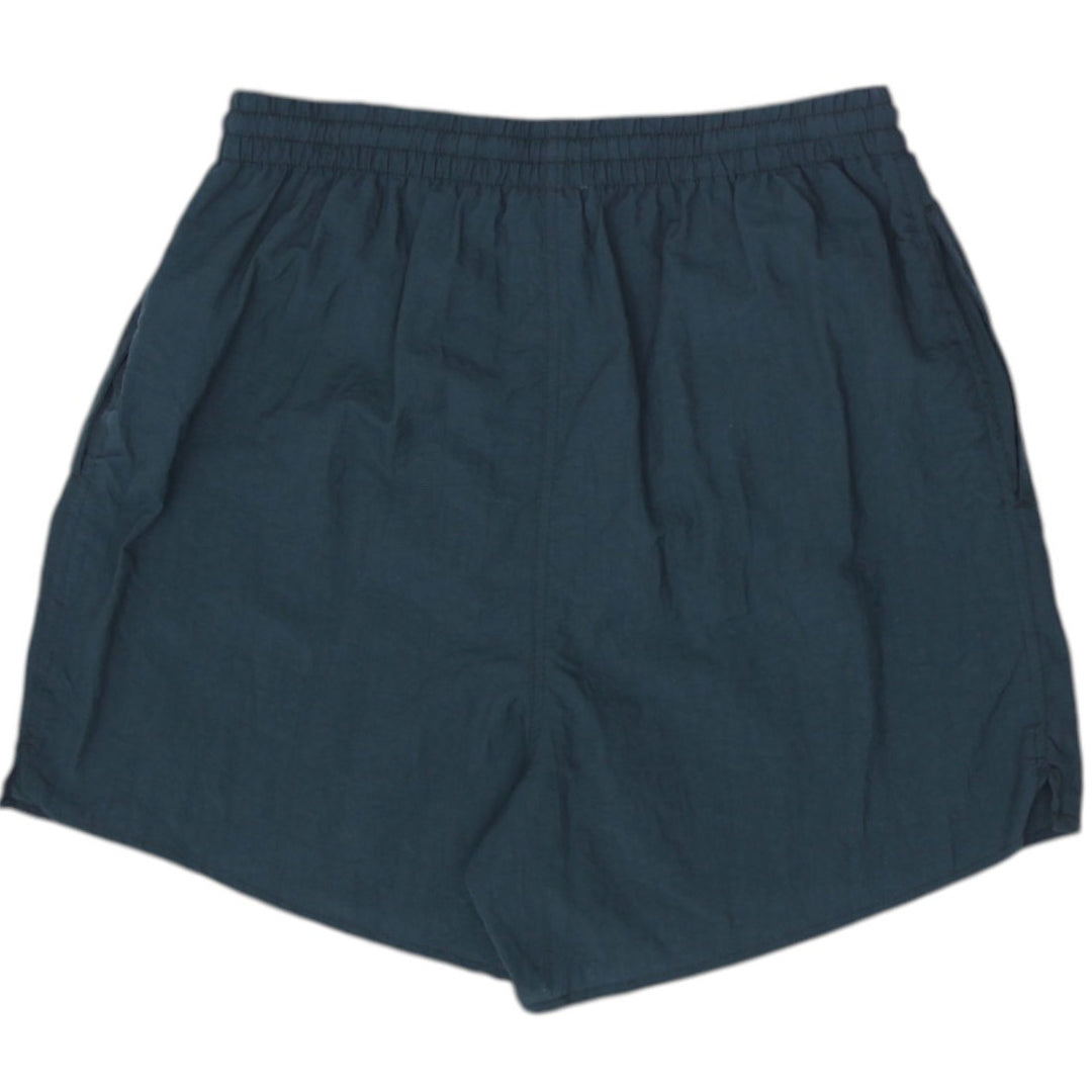 Mens Adidas Activewear Sport Short Size S | Migration_Shorts - Side View | Fashion Rerun