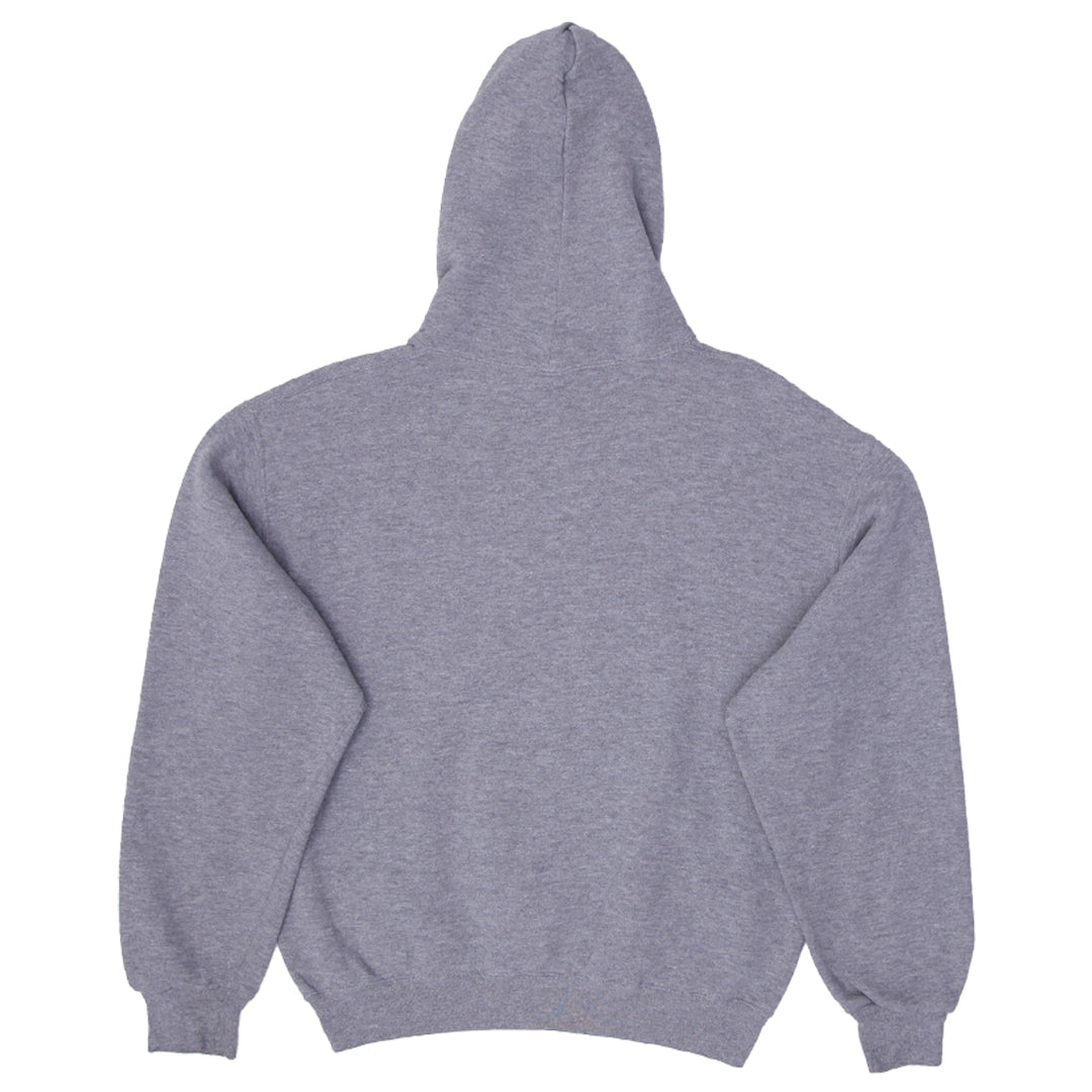 Vintage Russell Athletic McDONOGH 19 Lacrosse Pullover Hoodie