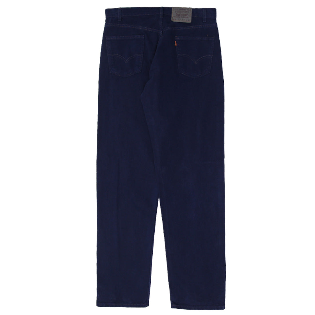 Shop Vintage Levis 560 Loose Fit Tapered Leg Jeans | Fashion Rerun