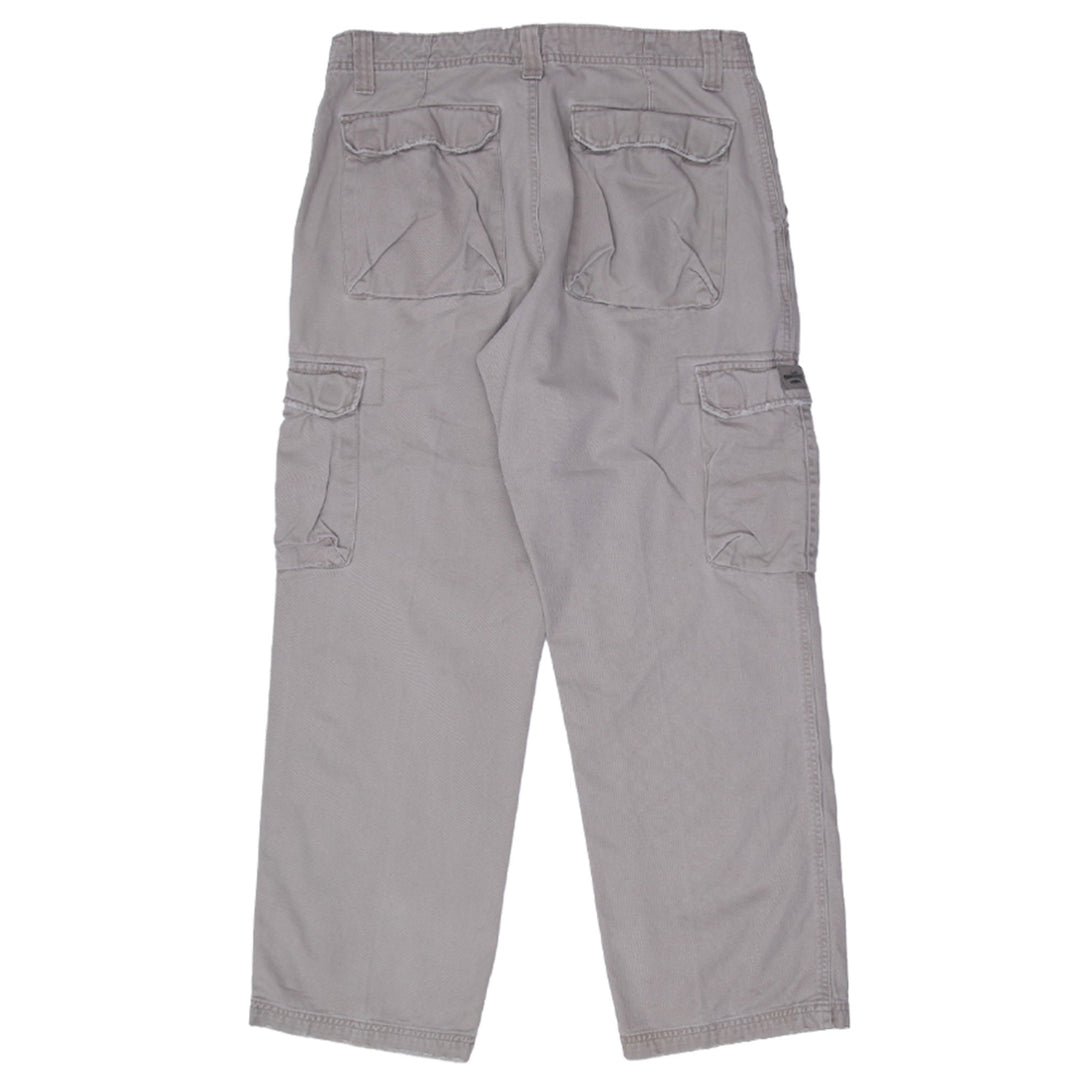 Mens LEE Dungarees Cargo Pants