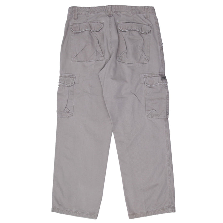 Mens LEE Dungarees Cargo Pants