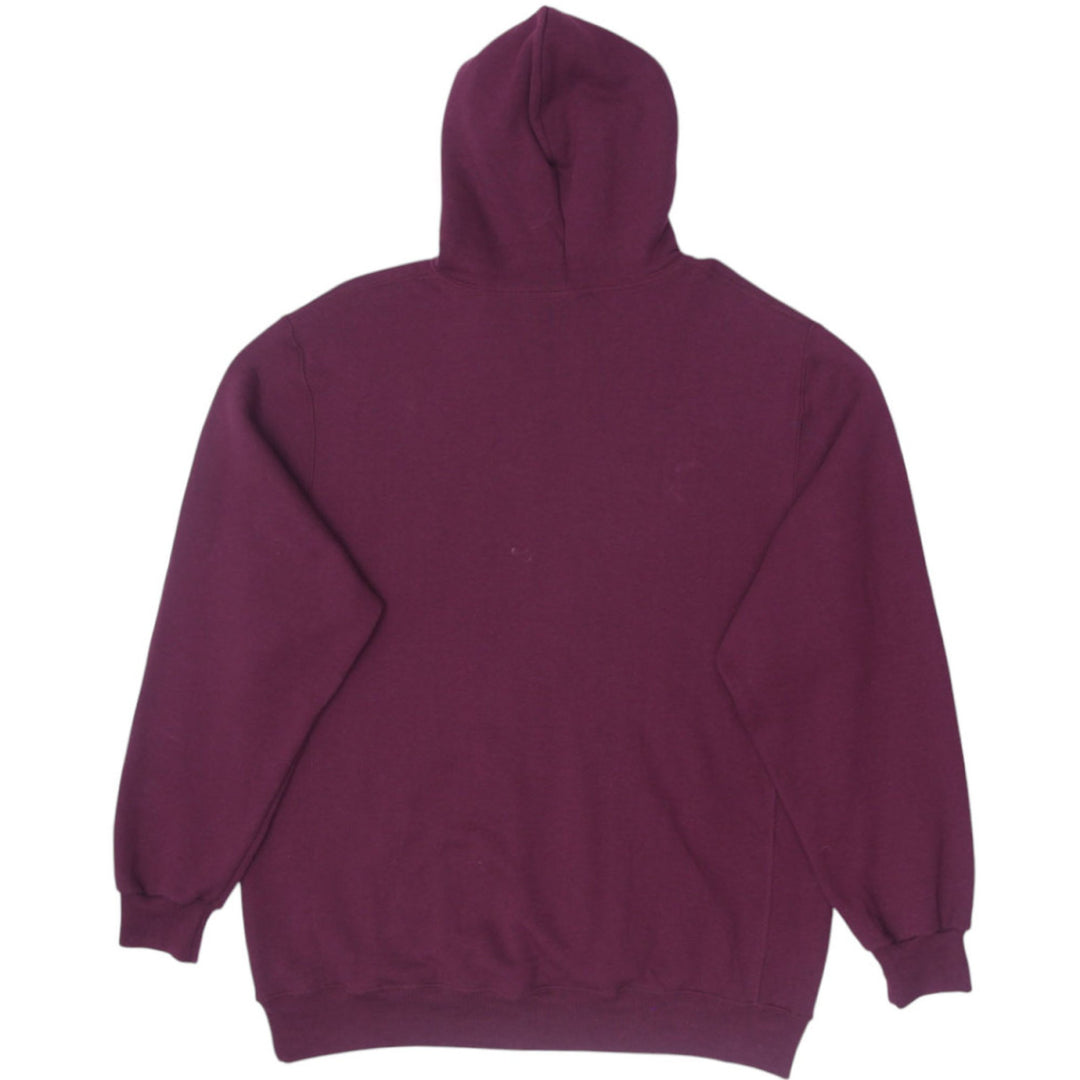 Mens Russell Athletic Logo Pullover Hoodie