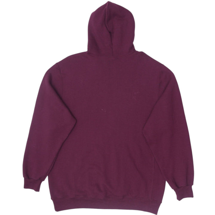 Mens Russell Athletic Logo Pullover Hoodie