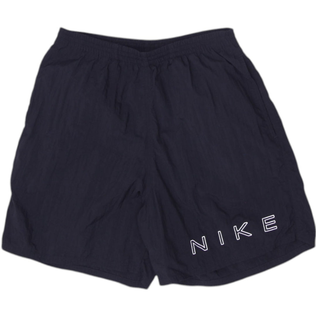 Youth Boys Nike Nylon Elastic Waistband Shorts Size S