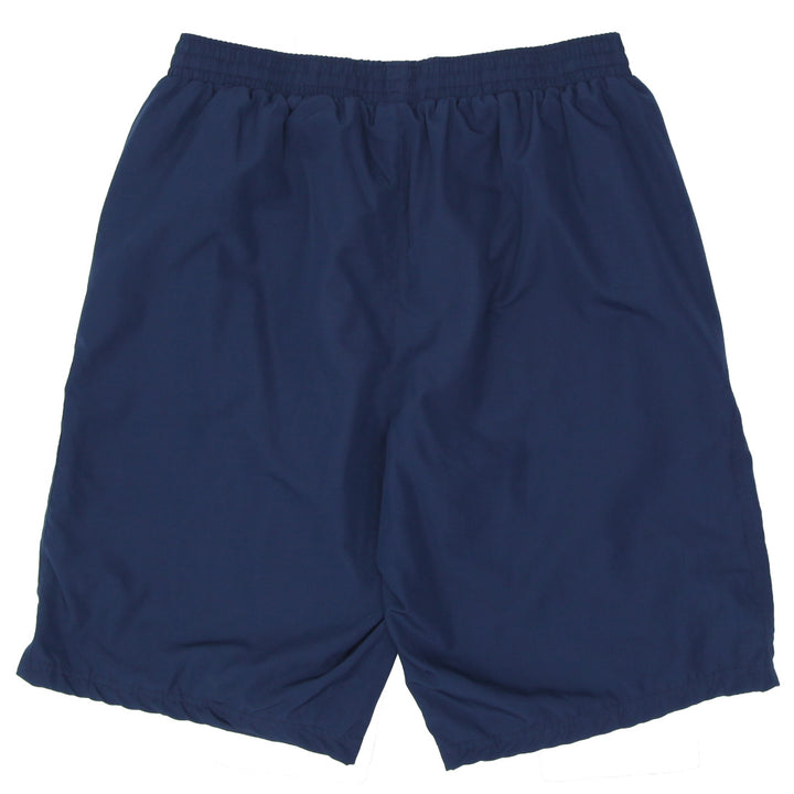 Mens Adidas Navy Sports Shorts