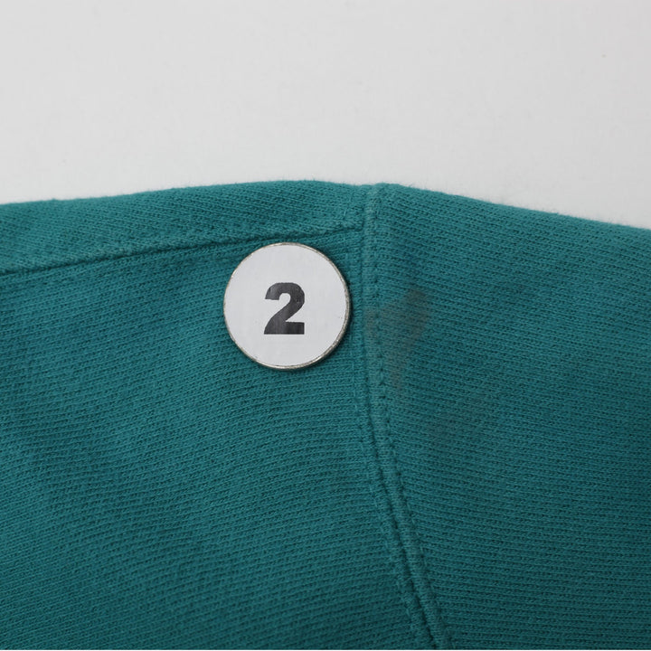 Mens Champion Reverse Weave Crewneck Sweatshirt Size XS