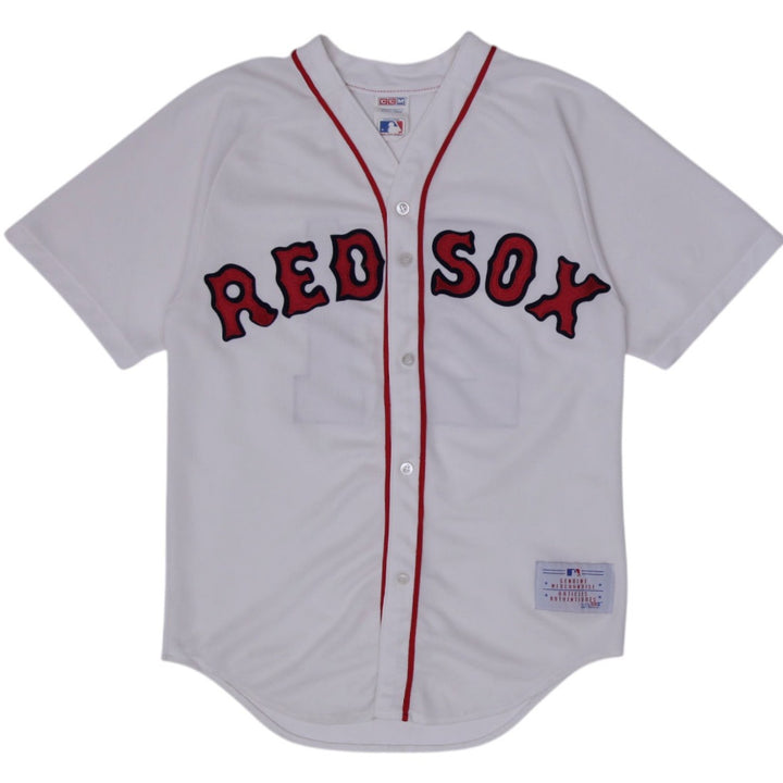 CCM Red Sox Team  Baseball Jersey Size S | Migration_Jerseys | Fashion Rerun