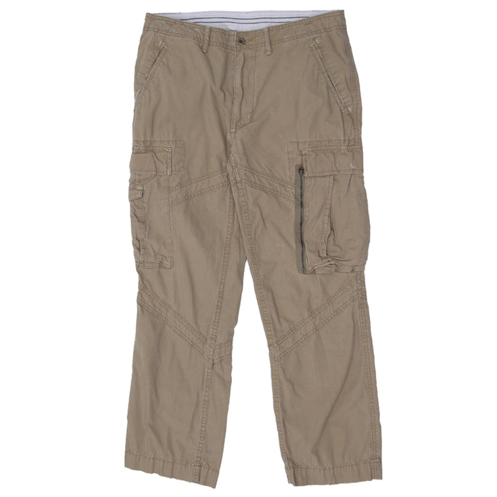 Vintage Polo by Ralph Lauren Surplus Fit Cargo Pants - Fashion Rerun Vintage Migration_Pants