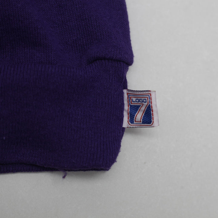 Vintage 90s Minnesota Vikings Vikings Crewneck Sweatshirt Size M