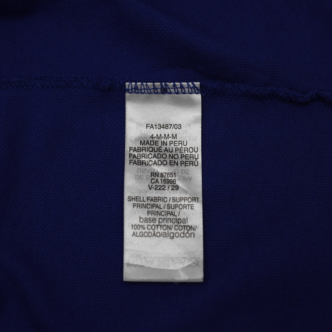 Mens Lacoste Slim Fit Pique Polo T-Shirt Size M