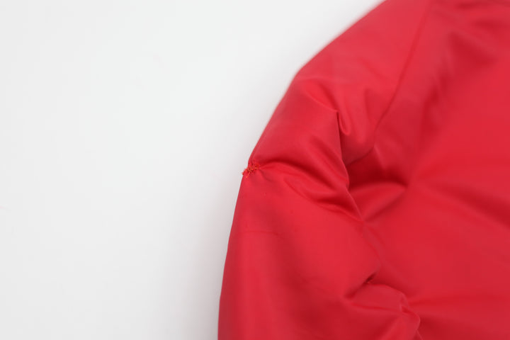 Vintage Mactier Minor Hockey Satin Jacket Ladies - Migration_Jackets - B2G1, Category_Default Category/VINTAGE, Category_Default Category/VINTAGE/WOMEN - detail view