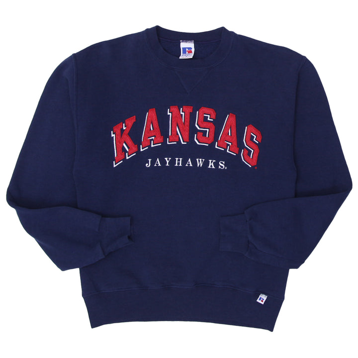 Vintage Russell Athletic Arkansas Jayhawks Sweatshirt