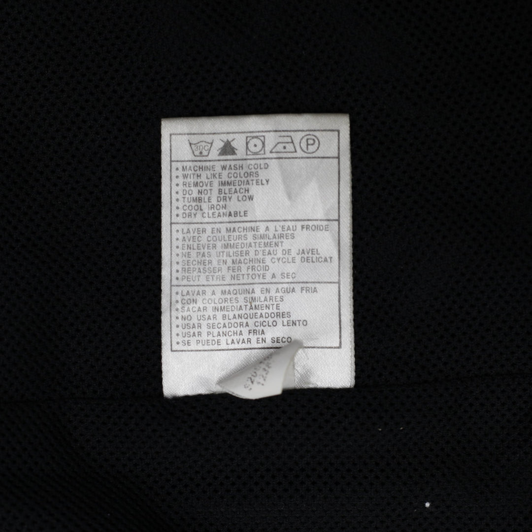Vintage 90's Nike Swoosh Embroidered Windbreaker Jacket Size L | Migration_Jackets - Detail View | Fashion Rerun