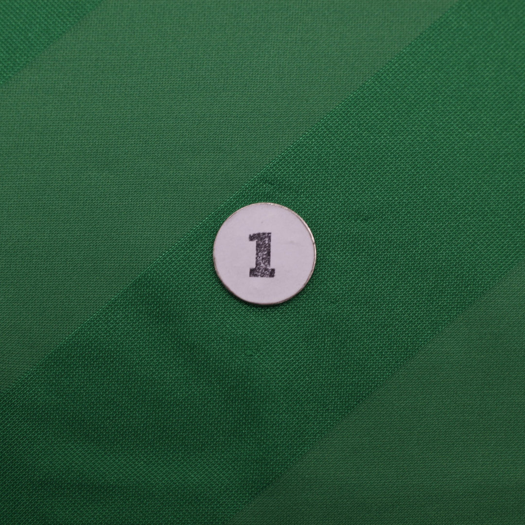 2016-2017 Umbro Republic of Ireland Football Jersey Size XL | Migration_Jerseys - View 14 | Fashion Rerun