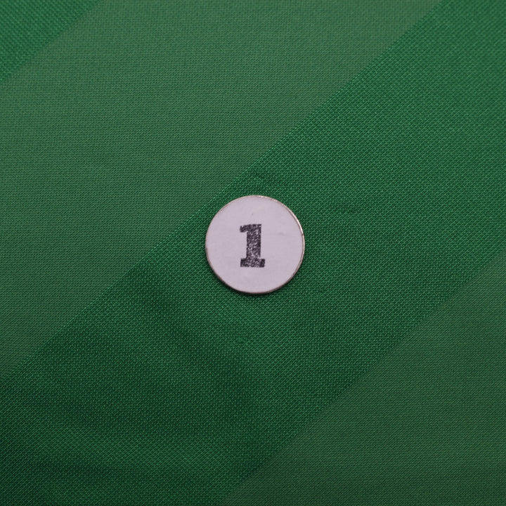 2016-2017 Umbro Republic of Ireland Football Jersey Size XL | Migration_Jerseys - View 14 | Fashion Rerun