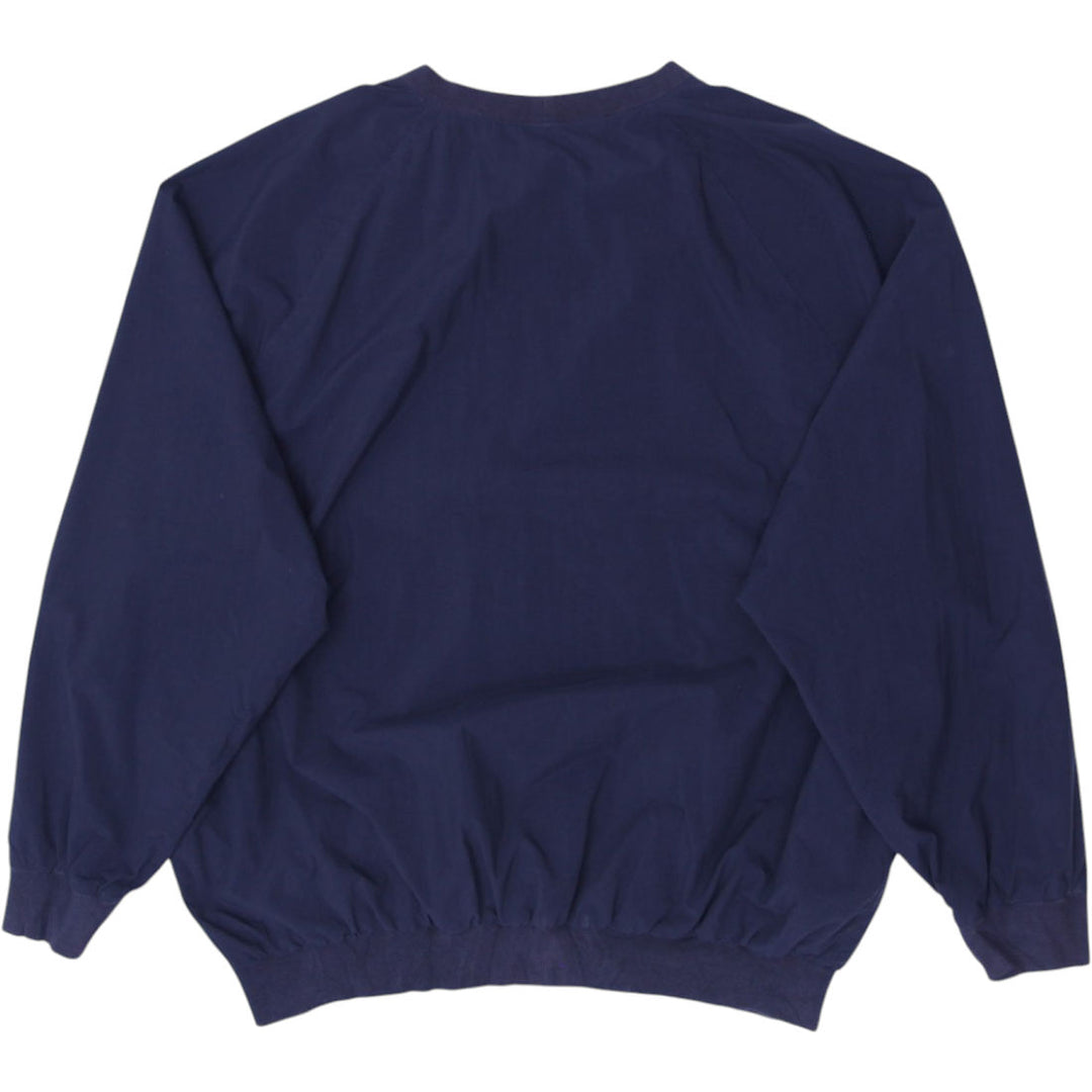 Vintage Mens Polo By Ralph Lauren Pullover Jacket