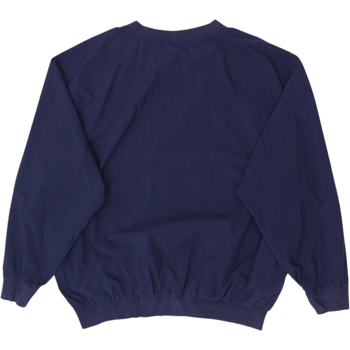 Vintage Mens Polo By Ralph Lauren Pullover Jacket