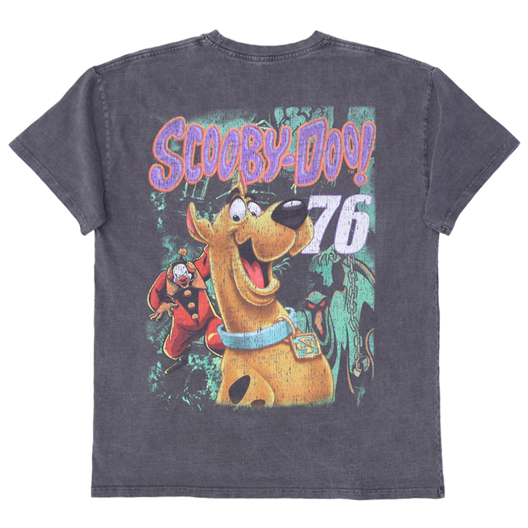 Mens Goat Crew x Scooby-Doo Scooby-Doo Jumbo T-Shirt