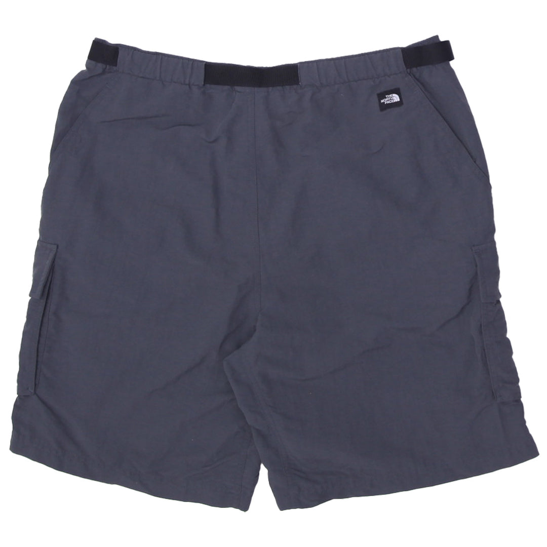 Mens The North Face Trail Cargo Shorts