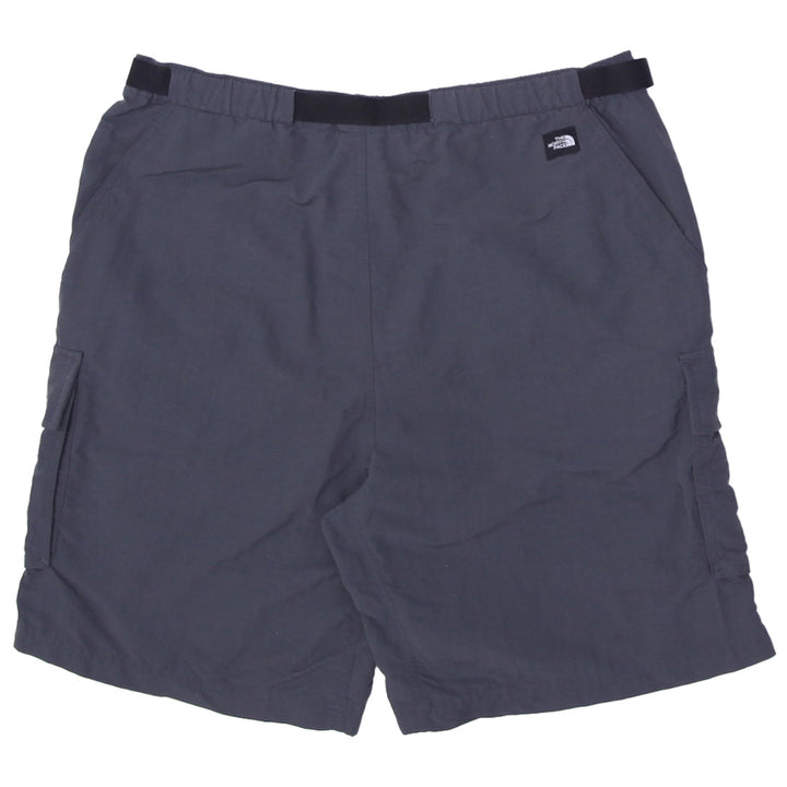 Mens The North Face Trail Cargo Shorts