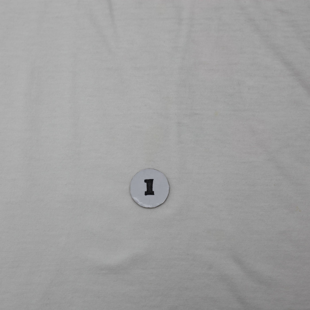Vintage 90’s Single Stitch Maria Guadalupe T-Shirt | Migration_T-Shirts - Detail View | Fashion Rerun