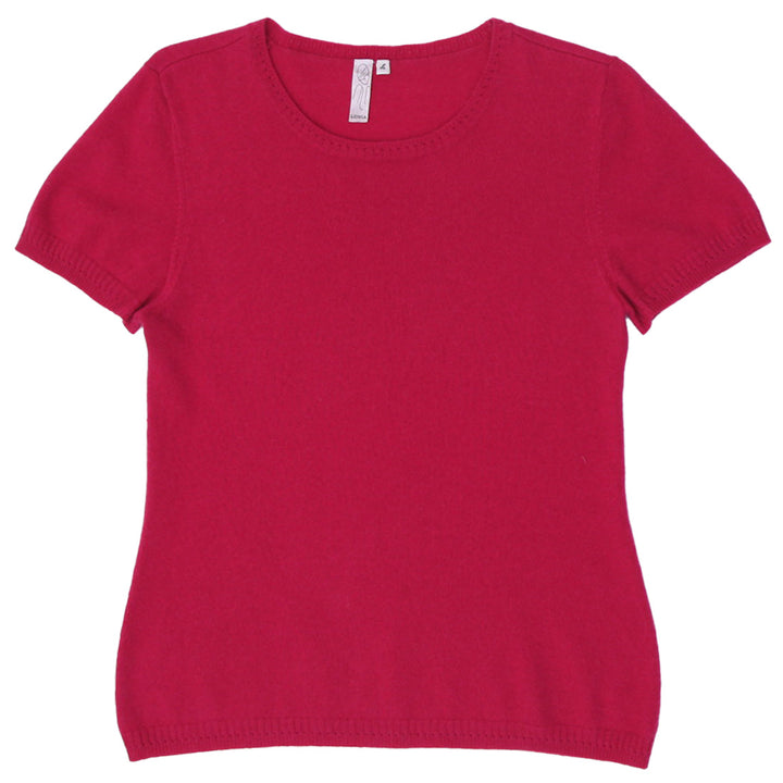 Ladies Lona 100% Cashmere Sweater