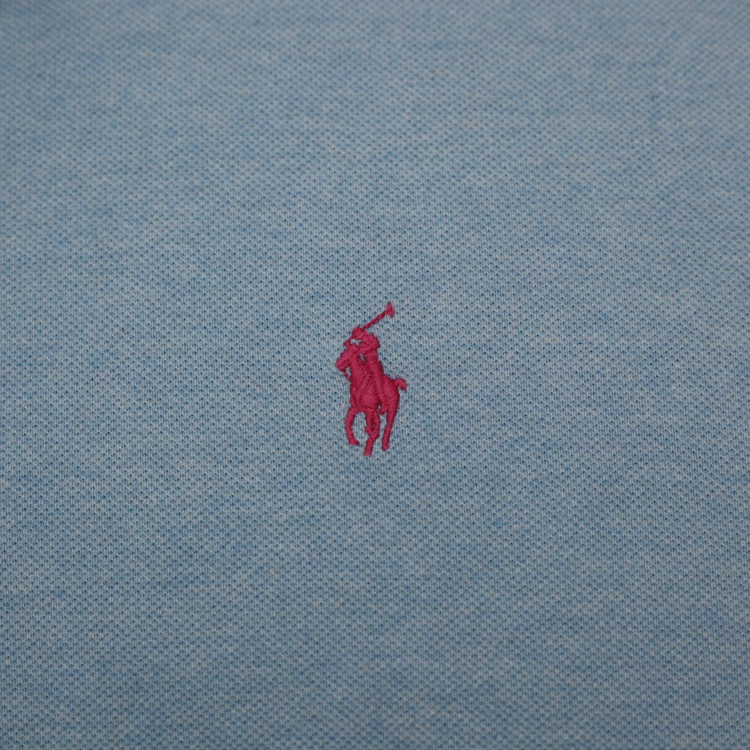 Mens Ralph Lauren  Classic Fit Polo T-Shirt Size L