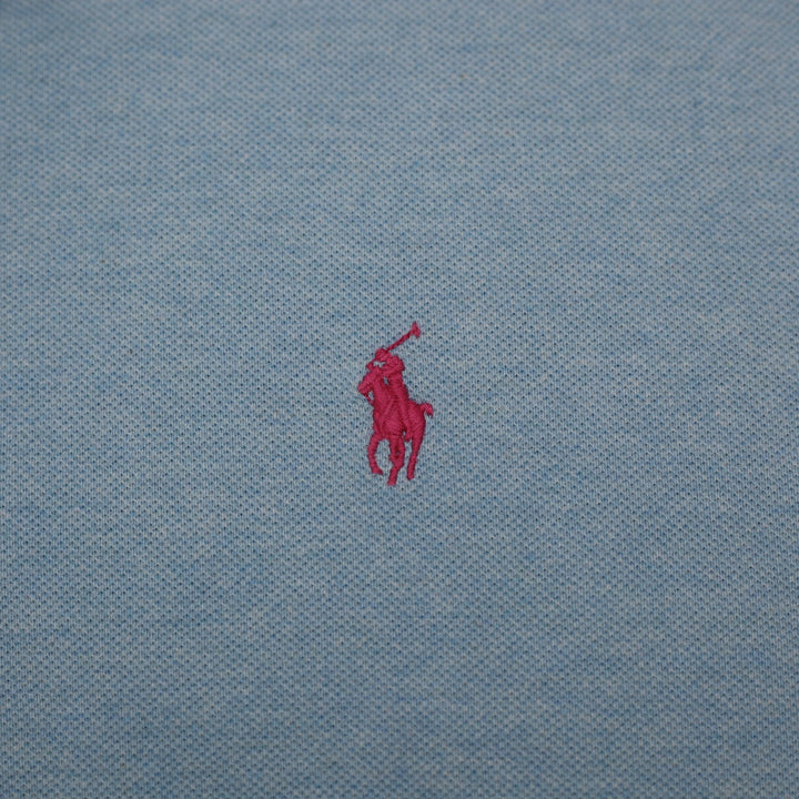 Mens Ralph Lauren  Classic Fit Polo T-Shirt Size L