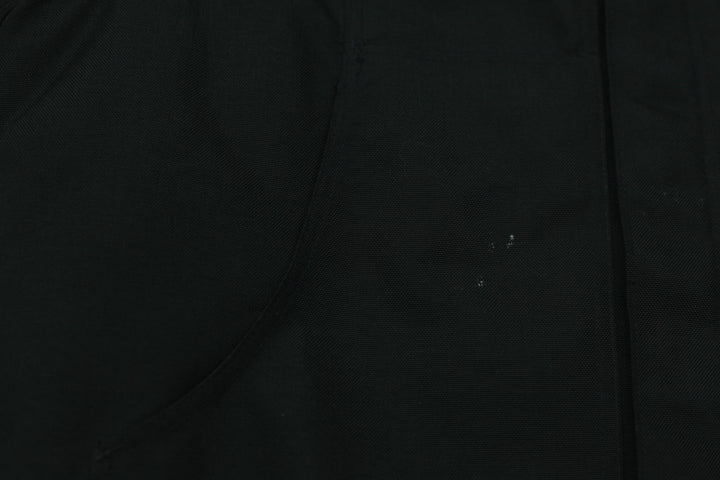 Vintage Carhartt C14 BLK Black Barn Chore Logo Jacket | Migration_Jacket UAENAT20 - Detail View | Fashion Rerun